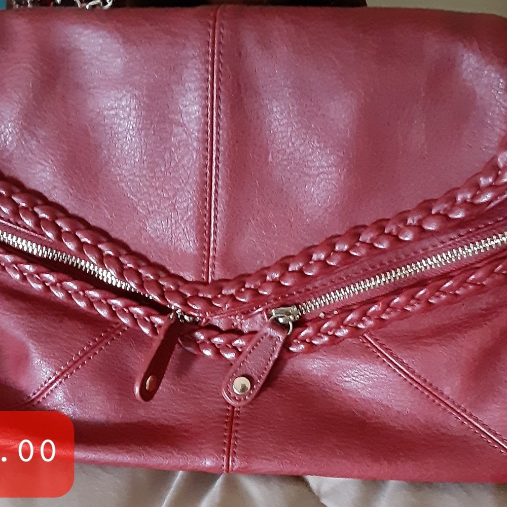 Urban Express cross body  bag